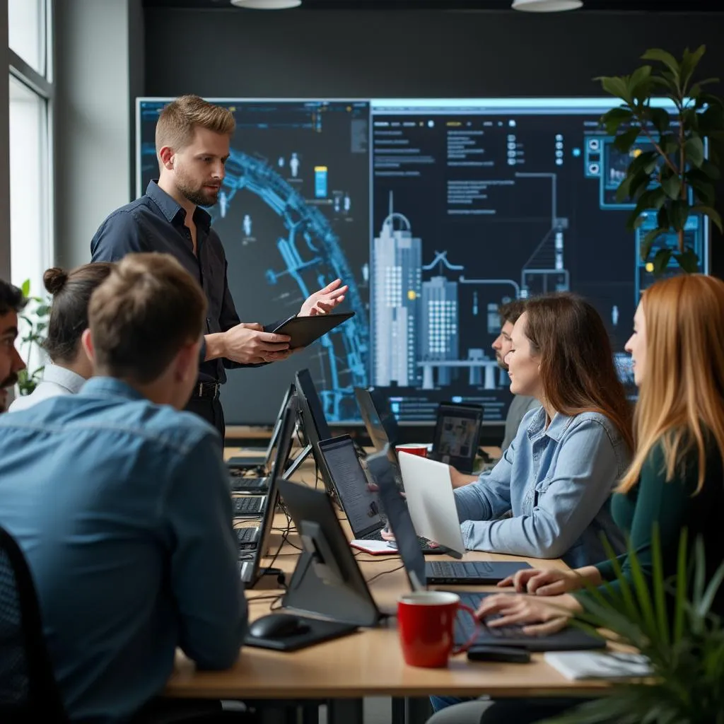 Успішні кейси українських IT-компаній