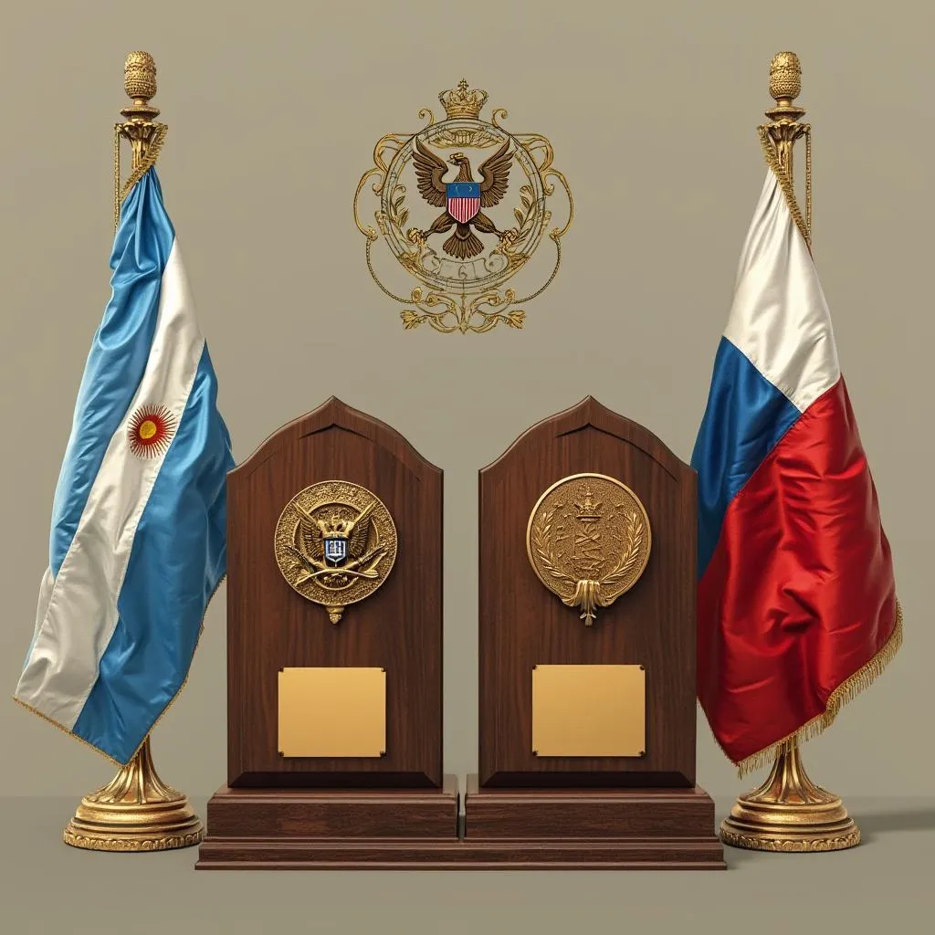 Argentinsko-české obchodní vztahy