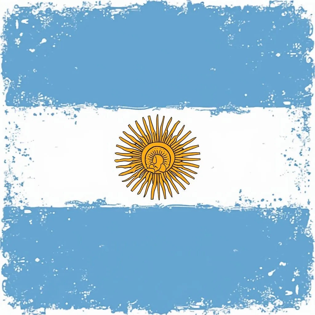Argentinská obchodní komora